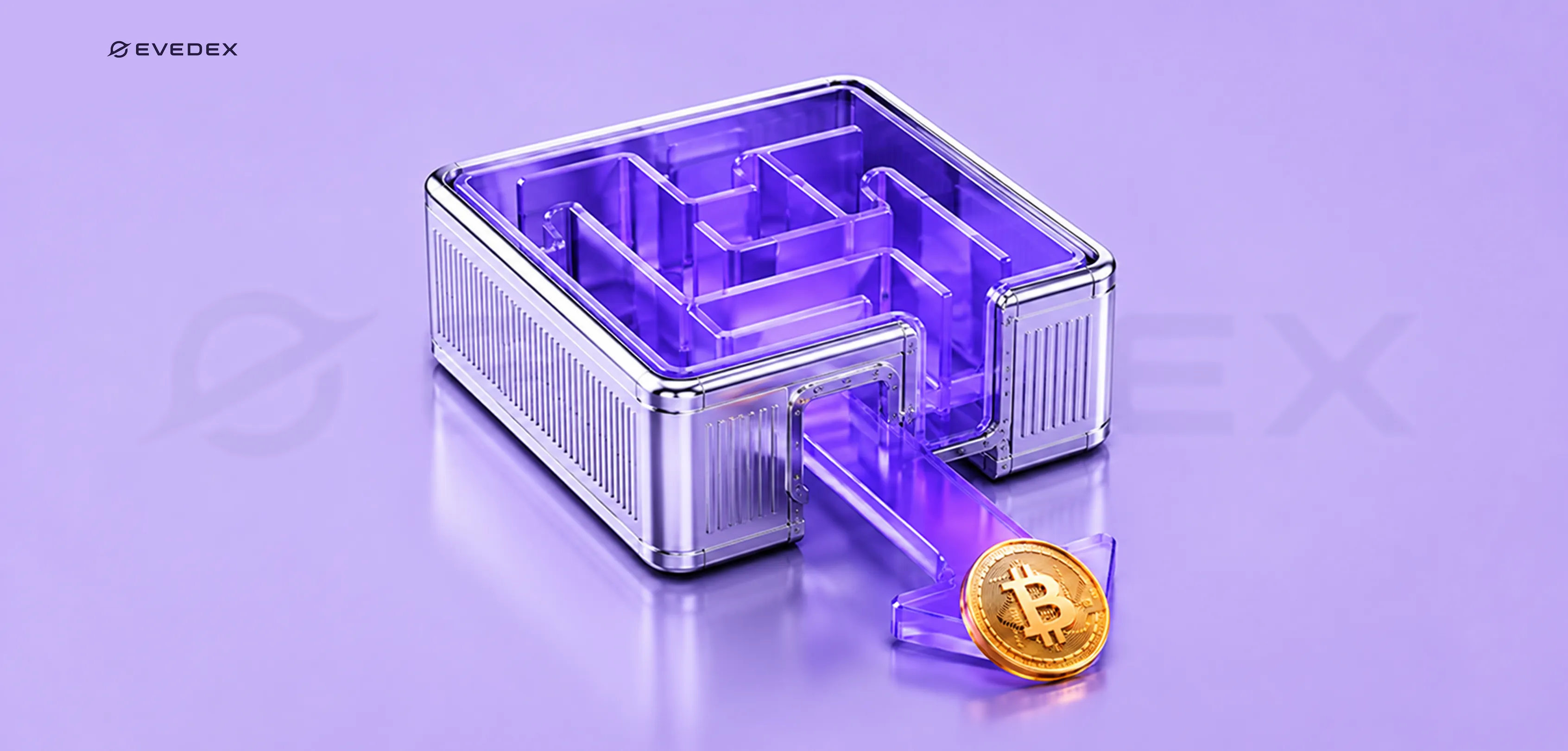 decentralized exchange interface
