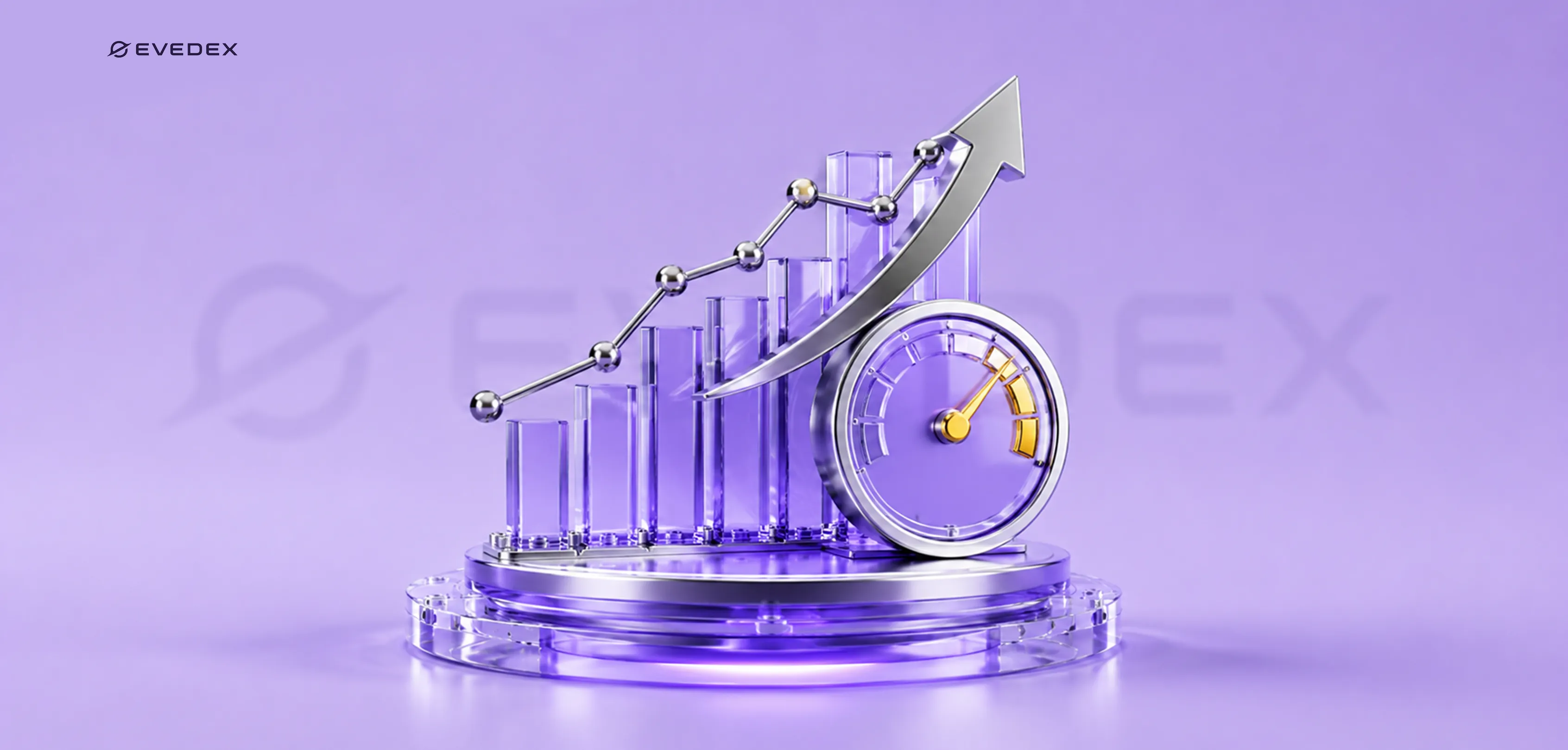 Maker MKR token crypto investment chart