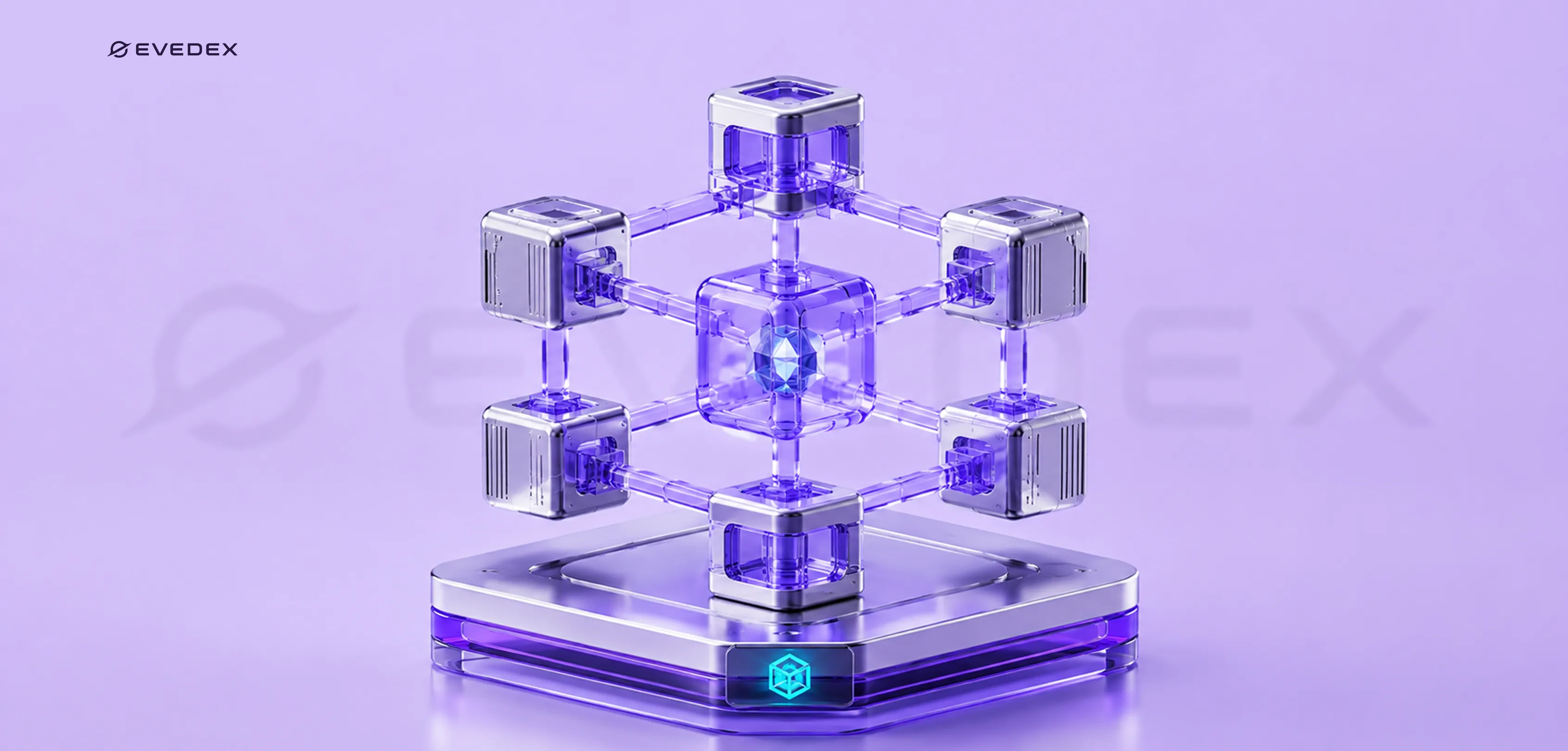 NEAR Protocol blockchain network