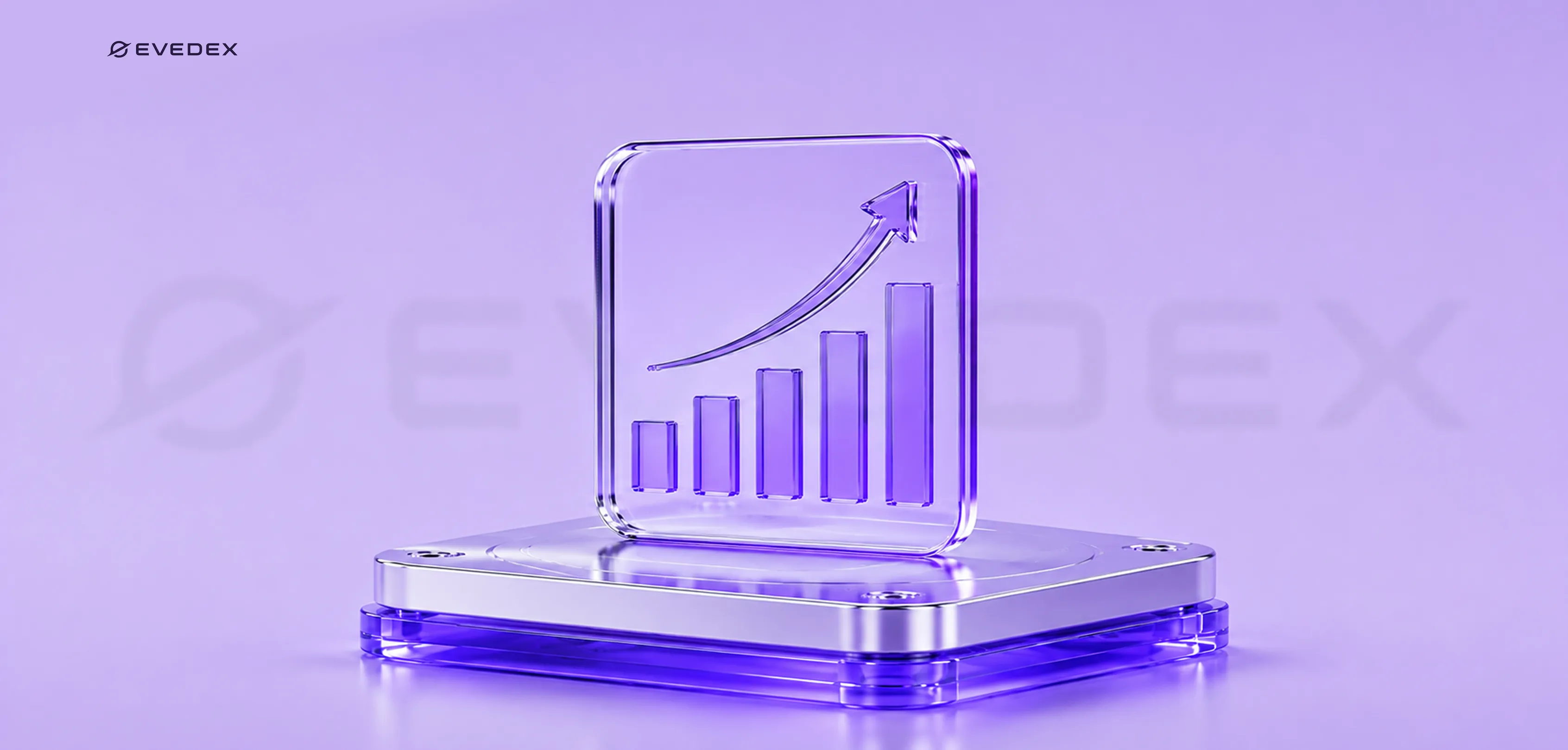 mobile crypto trading interface