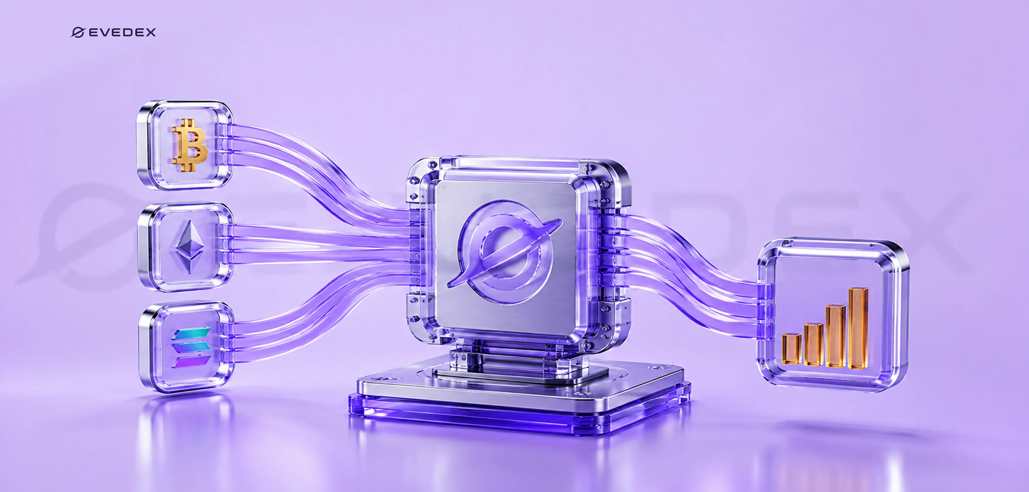 Core Scientific Bitcoin mining facility data center