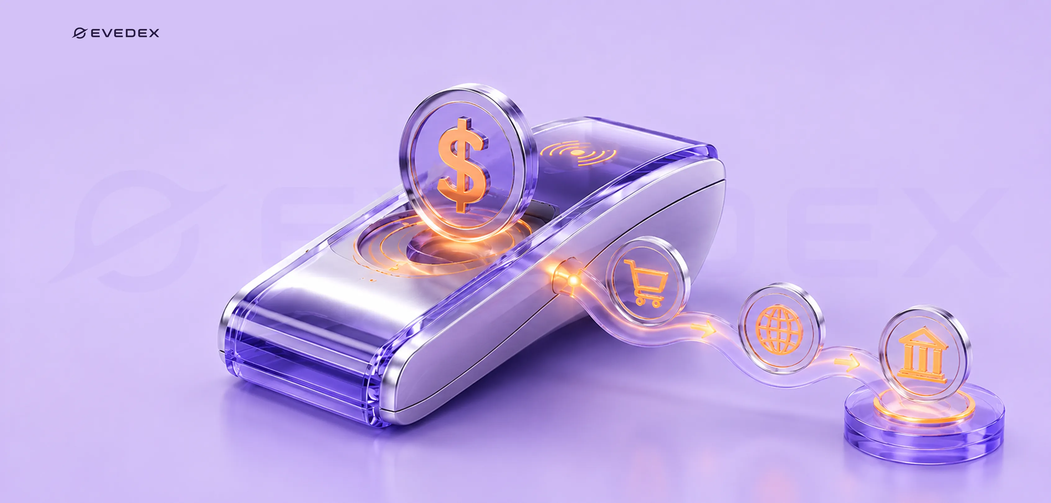 Lingote plateado con monedas en movimiento para ilustrar cómo invertir en oro