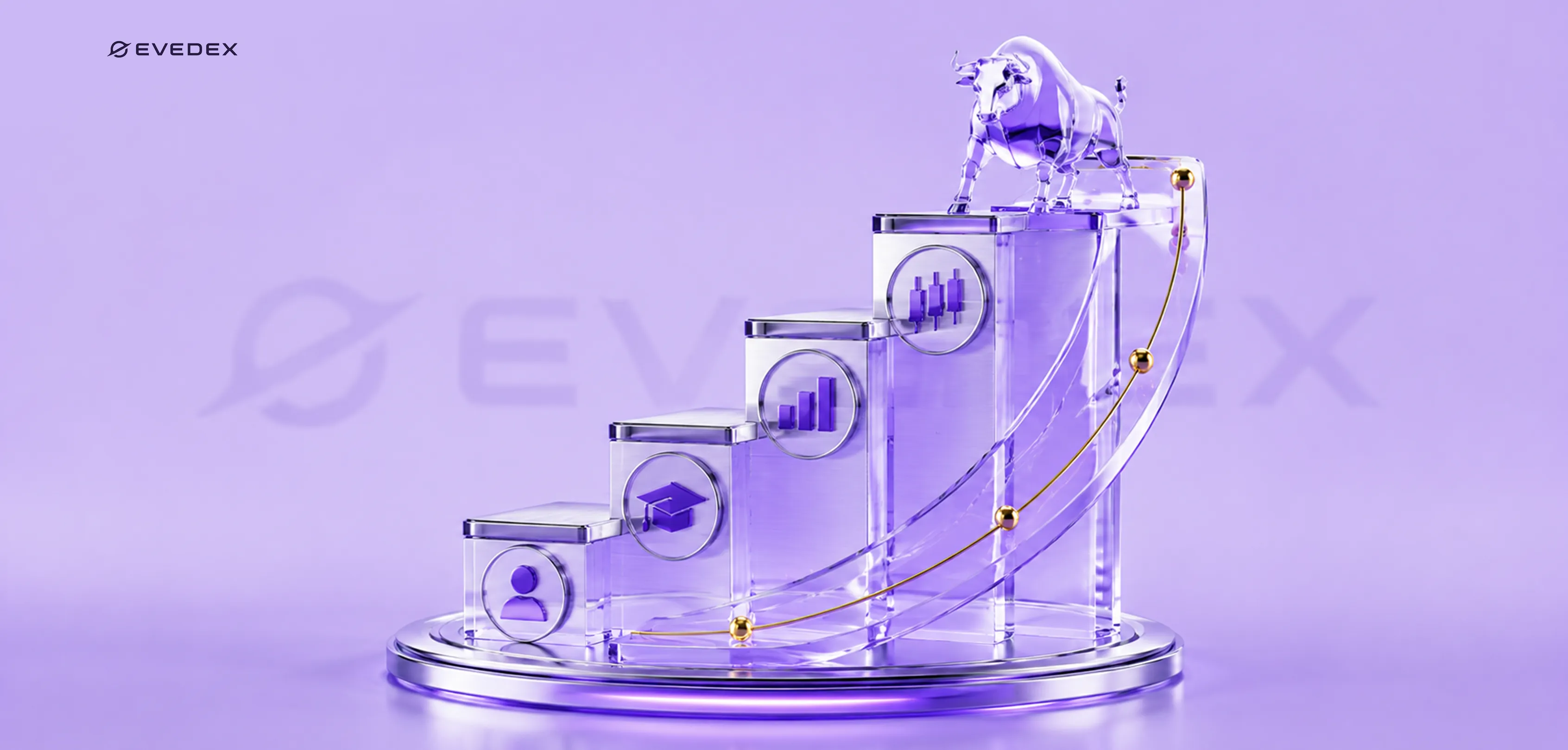 crypto exchange interface